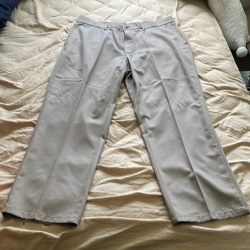 38x29 Haggar H26 Classic Fit Pants